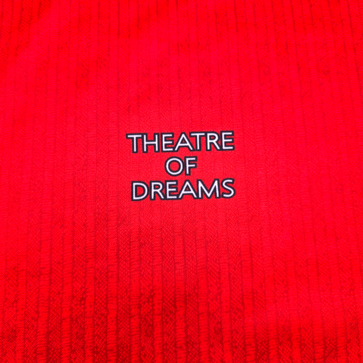 1996/98 Manchester United Home Football Shirt (XL) Umbro 7 Cantona - Football Finery - FF302616