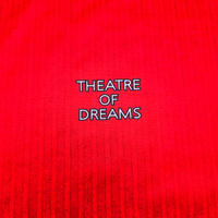 1996/98 Manchester United Home Football Shirt (XL) Umbro 7 Cantona - Football Finery - FF302616