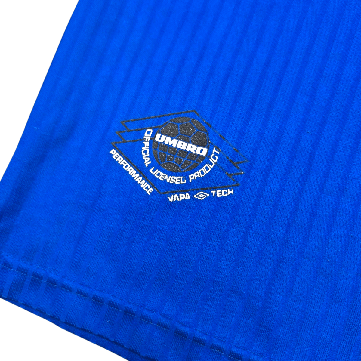 1996/98 Manchester United Third Football Shirt (L) Umbro - Football Finery - FF302116