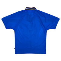 1996/98 Manchester United Third Football Shirt (L) Umbro - Football Finery - FF302116