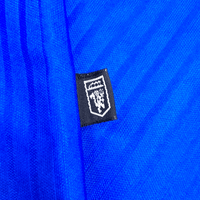 1996/98 Manchester United Third Football Shirt (XL) Umbro 10 Beckham - Football Finery - FF301848