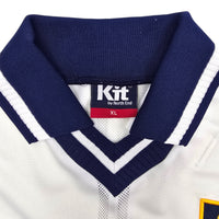 1996/98 Preston North End Home Football Shirt (XL) KIT - Football Finery - FF306521