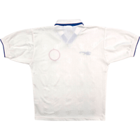1996/98 Russia Home Football Shirt (M) Reebok - Football Finery - FF304473