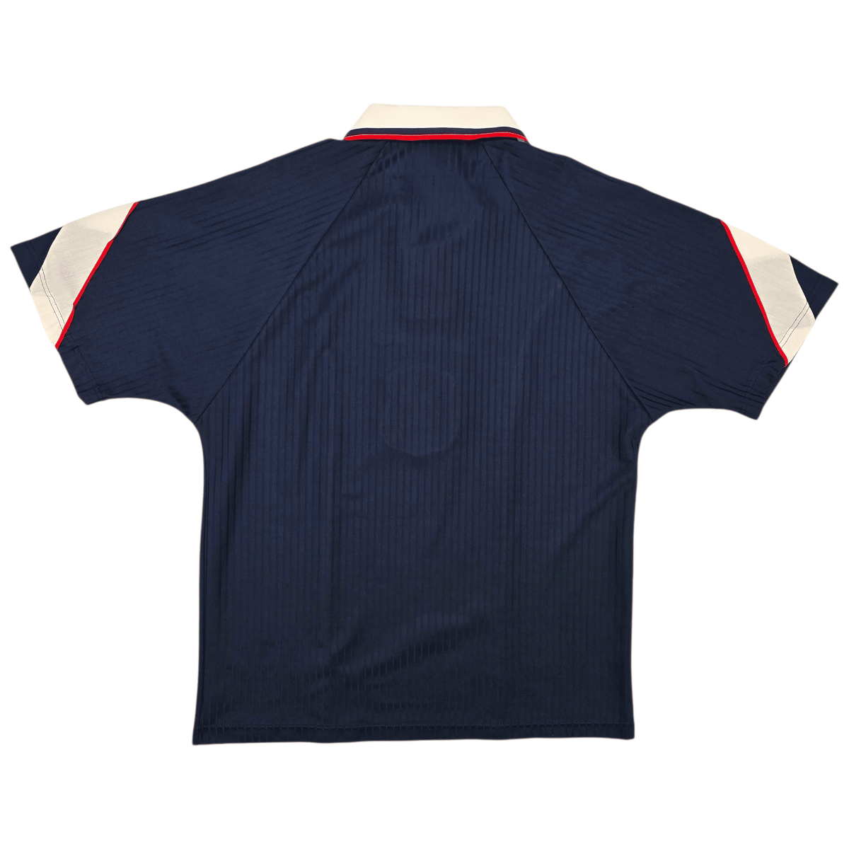 1996/98 Scotland Home Football Shirt (M) Umbro - Football Finery - FF303223