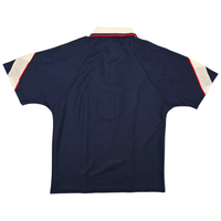 1996/98 Scotland Home Football Shirt (M) Umbro - Football Finery - FF303223