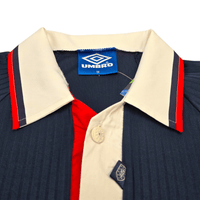 1996/98 Scotland Home Football Shirt (M) Umbro - Football Finery - FF303223