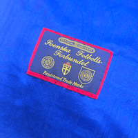 1996/98 Sweden Away Football Shirt (XL) Adidas - Football Finery - FF304485