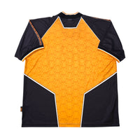 1996/98 Wolverhampton Wanderers Home Football Shirt (2XL) Puma - Football Finery - FF306955