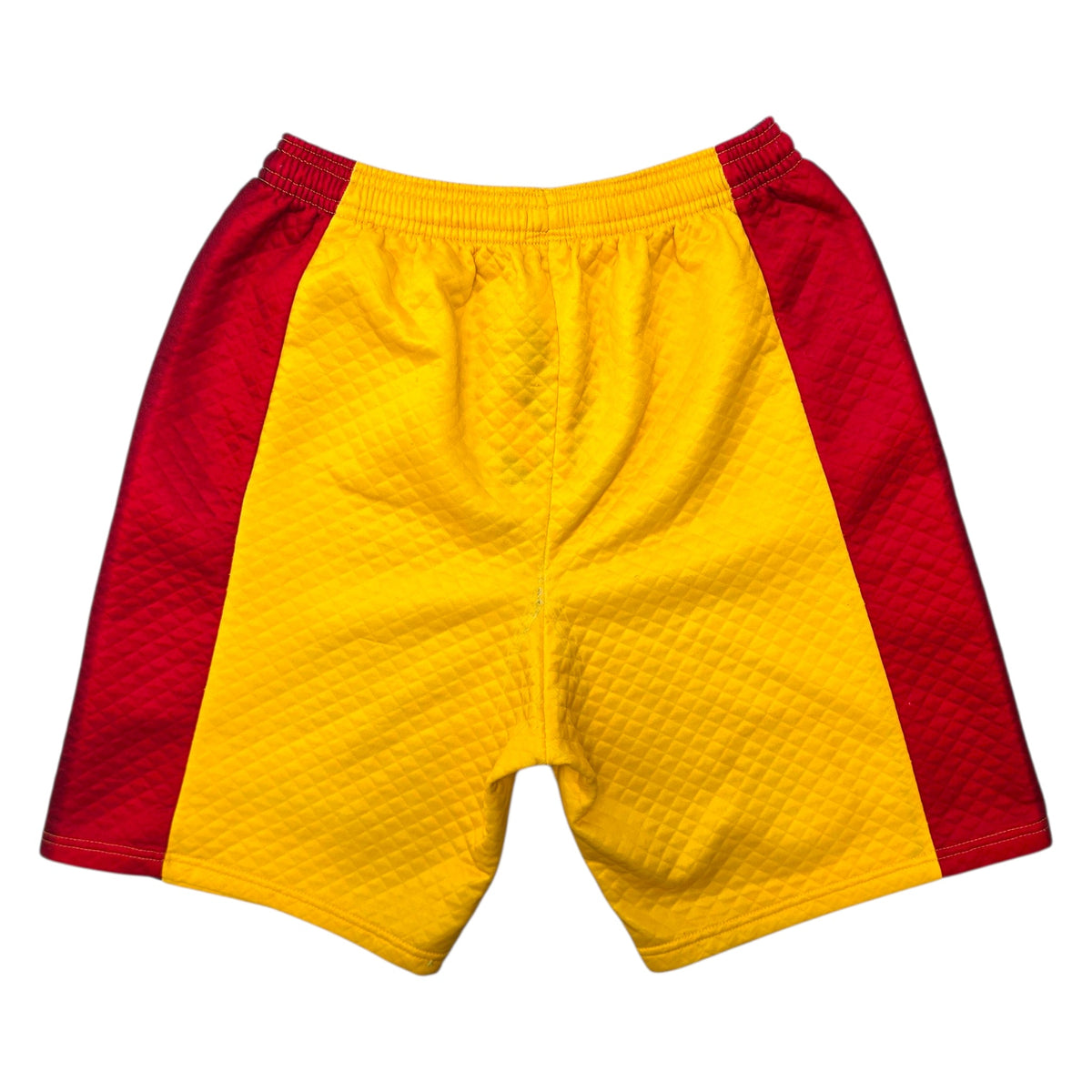 1996/99 Scotland Football Shorts (Y) Umbro | Away - Football Finery - SS10012
