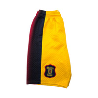 1996/99 Scotland Football Shorts (Y) Umbro | Away - Football Finery - SS10012