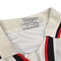 1997/98 AC Milan Away Football Shirt (XL) Lotto - Football Finery - FF300098