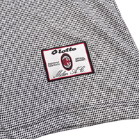1997/98 AC Milan Training Shirt (L) Lotto - Football Finery - FF304039