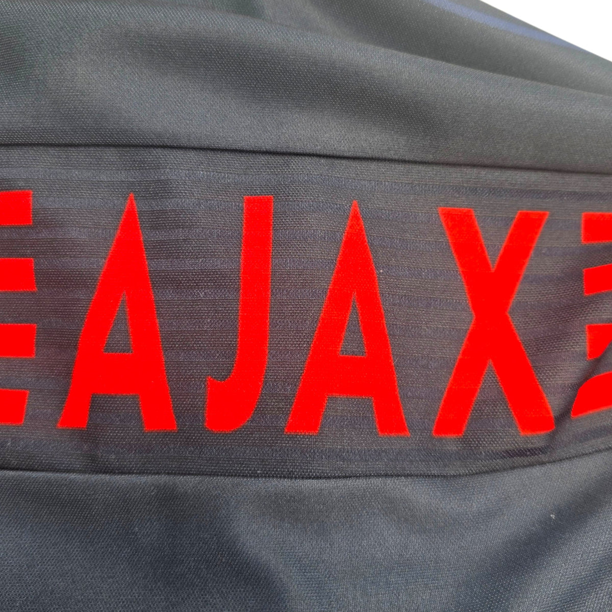 1997/98 Ajax Away Football Shirt (XL) Umbro - Football Finery - FF304718