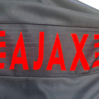 1997/98 Ajax Away Football Shirt (XL) Umbro - Football Finery - FF304718