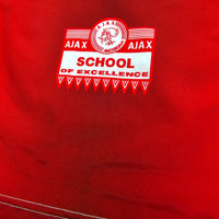1997/98 Ajax Home Football Shirt (XL) Umbro - Football Finery - FF204284