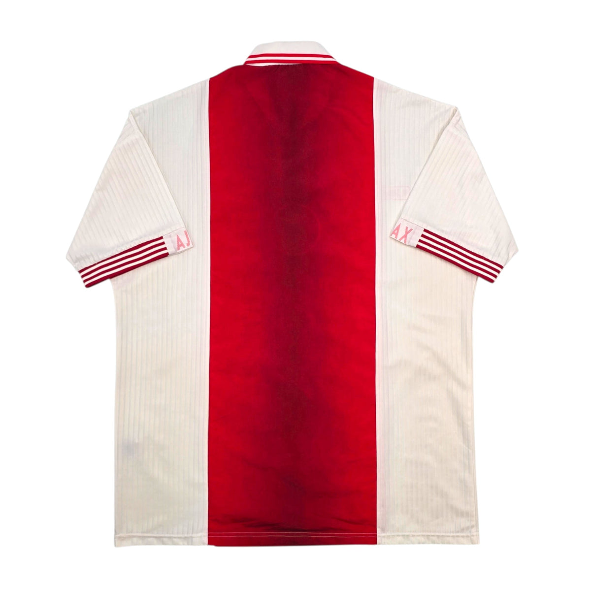 1997/98 Ajax Home Football Shirt (XL) Umbro - Football Finery - FF307340