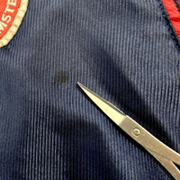 1997/98 Ajax Training Jacket (L) Umbro - Football Finery - FF306559
