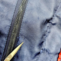 1997/98 Ajax Training Jacket (L) Umbro - Football Finery - FF306559