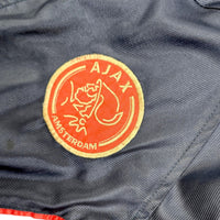 1997/98 Ajax Training Jacket (L) Umbro - Football Finery - FF306559