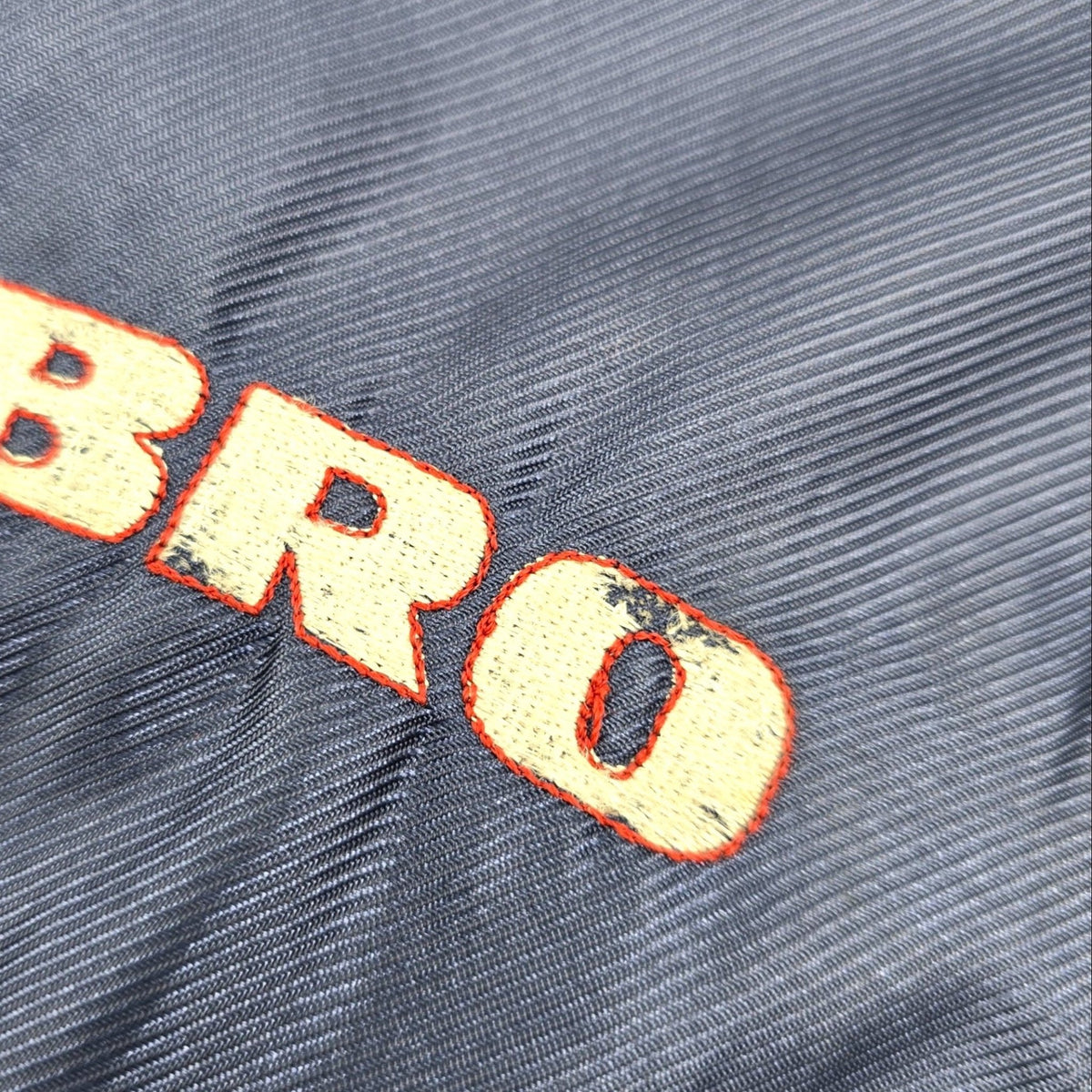 1997/98 Ajax Training Jacket (L) Umbro - Football Finery - FF306559