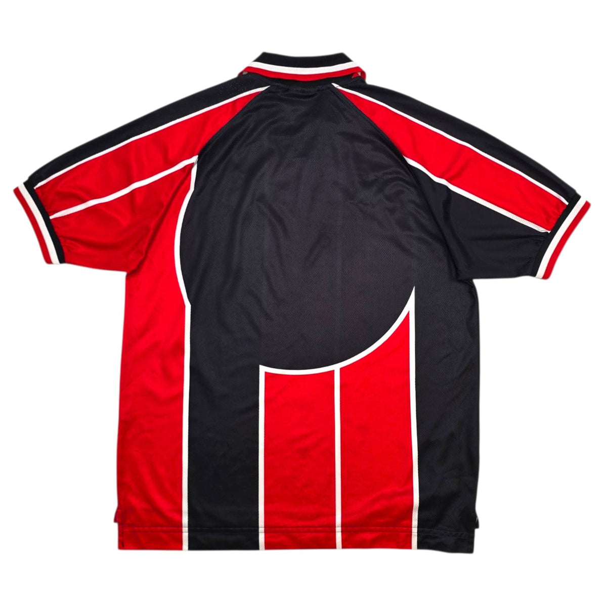 1997/98 Ancona Home Football Shirt (XL) Kappa - Football Finery - FF306471