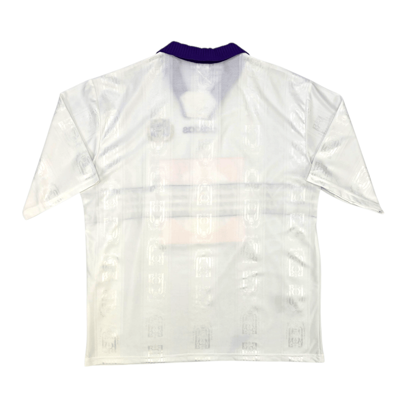 1997/98 Anderlecht Home Football Shirt (XL) Adidas - Football Finery - FF302327