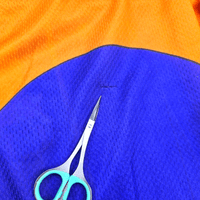 1997/98 Barcelona Away Football Shirt (XL) Kappa - Football Finery - FF302561