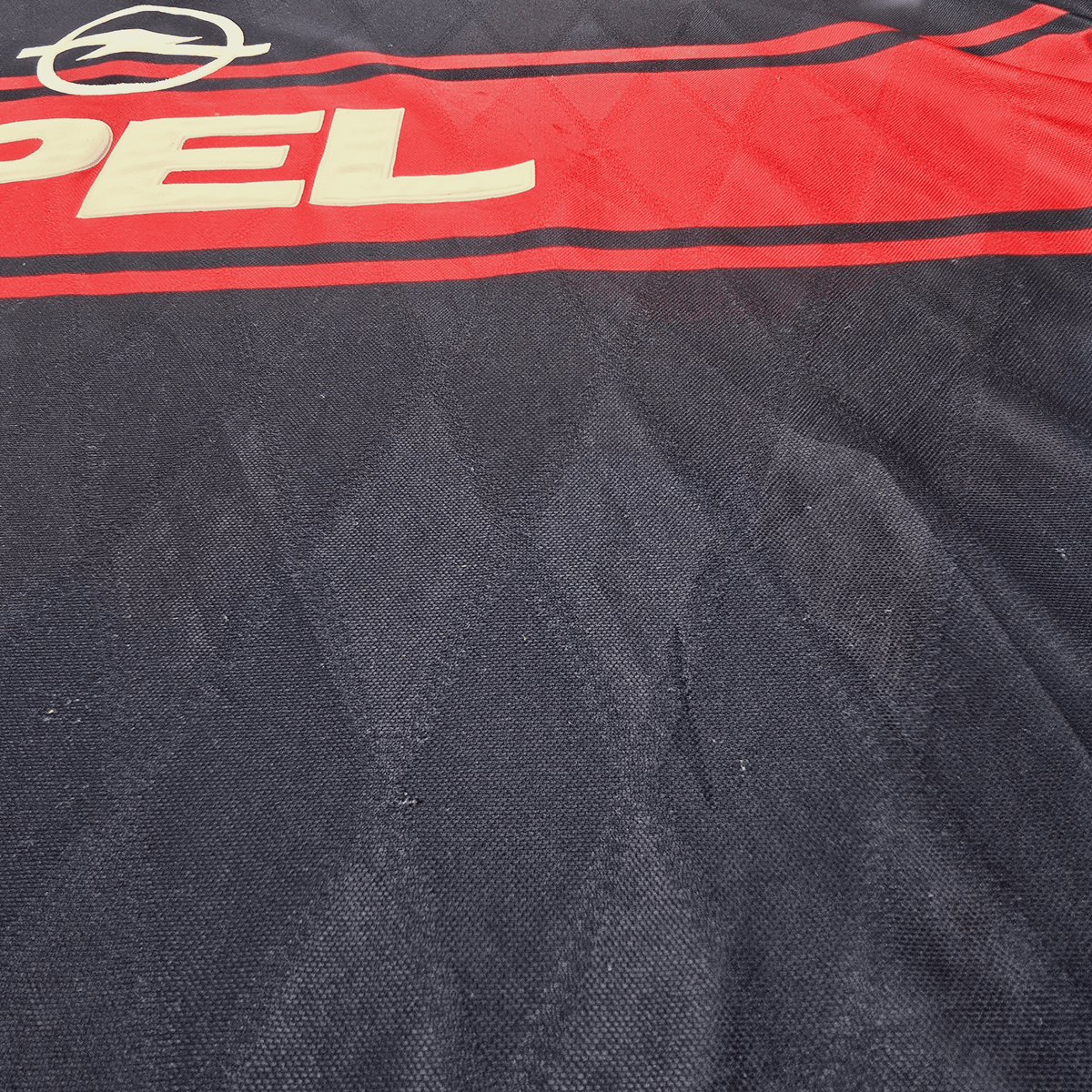 1997/98 Bayern Munich Home Football Shirt (2XL) Adidas - Football Finery - FF302607