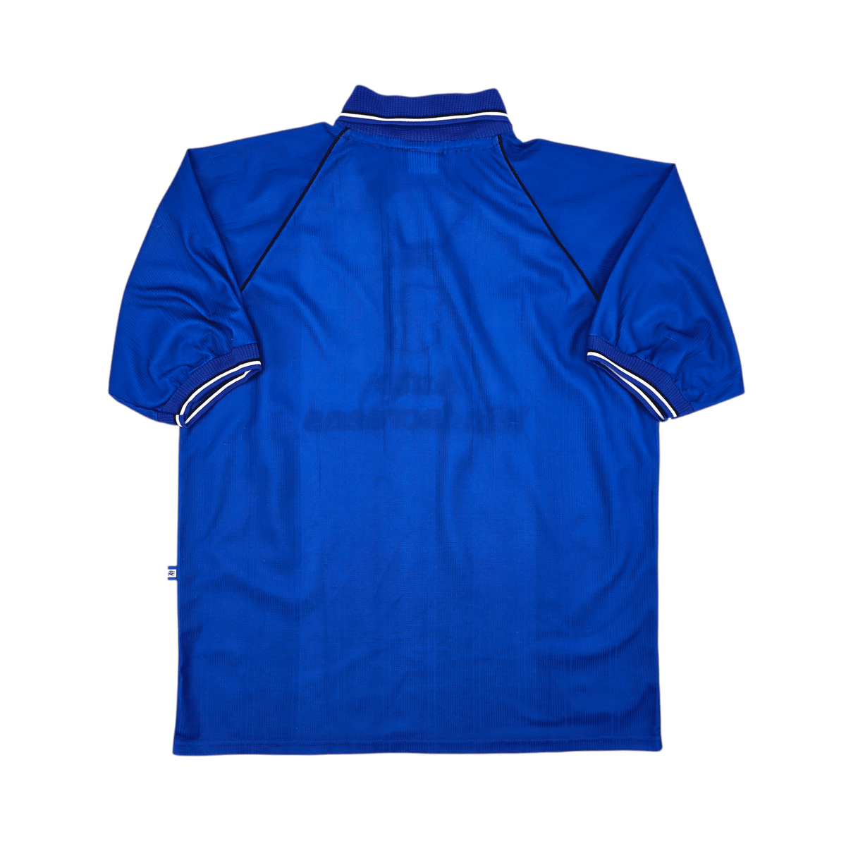 1997/98 Birmingham City Home Football Shirt (XL) PONY - Football Finery - FF303156