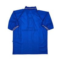 1997/98 Birmingham City Home Football Shirt (XL) PONY - Football Finery - FF303156