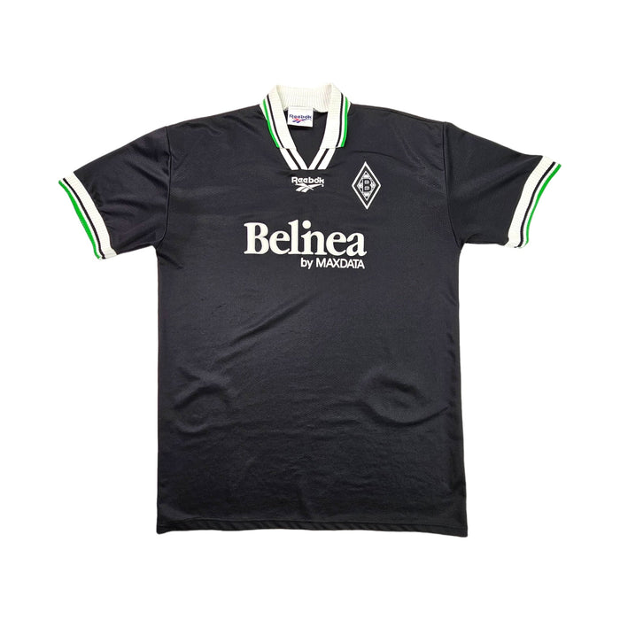 1997/98 Borussia Monchengladbach Away Football Shirt (2XL) Reebok - Football Finery - FF203470
