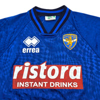 1997/98 Brescia Training Top (XL) Errea - Football Finery - FF306459