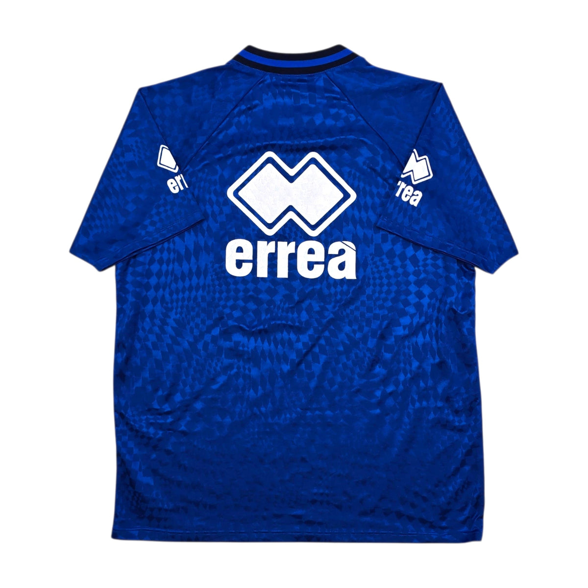1997/98 Brescia Training Top (XL) Errea - Football Finery - FF306459