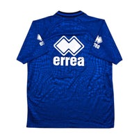 1997/98 Brescia Training Top (XL) Errea - Football Finery - FF306459