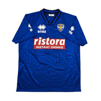 1997/98 Brescia Training Top (XL) Errea - Football Finery - FF306459