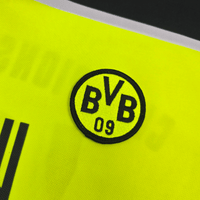 1997/98 Dortmund Home Football Shirt (XL) Nike 97 CL Winner (Special Edition) - Football Finery - FF303652