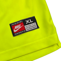 1997/98 Dortmund Home Football Shirt (XL) Nike 97 CL Winner (Special Edition) - Football Finery - FF303652