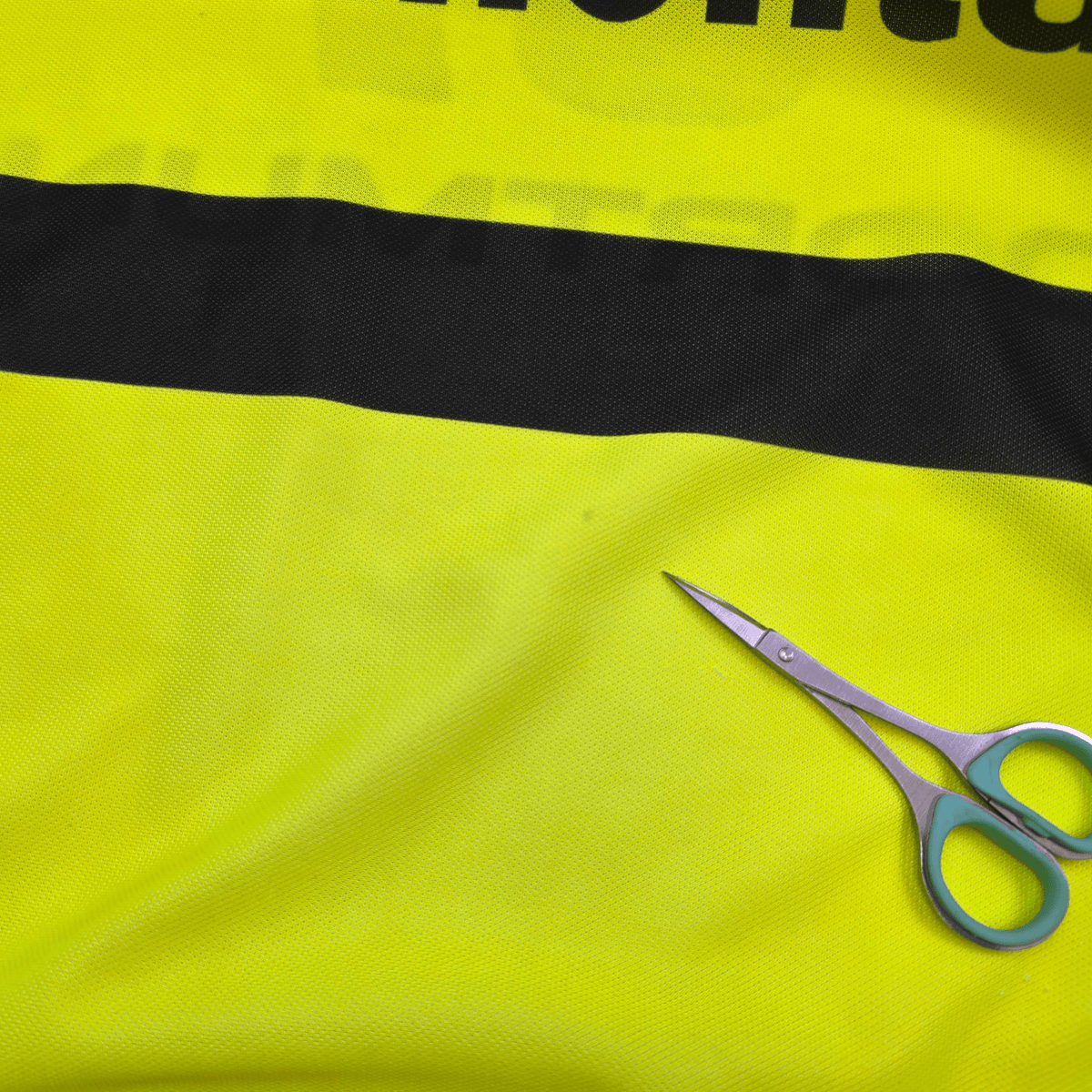 1997/98 Dortmund Home Football Shirt (XL) Nike 97 CL Winner (Special Edition) - Football Finery - FF303652