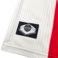 1997/98 FSV Mainz 05 Home Football Shirt (L) Umbro - Football Finery - FF204626