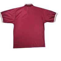 1997/98 Hearts Home Football Shirt (2XL) Olympic - Football Finery - FF202666