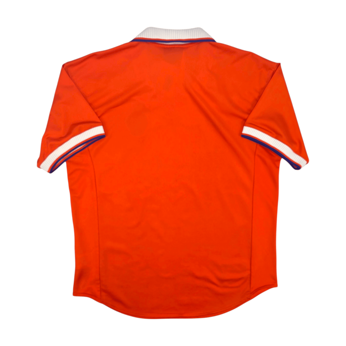 1997/98 Holland Home Football Shirt (L) Nike - Football Finery - FF302972