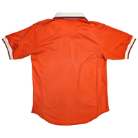 1997/98 Holland Home Football Shirt (S) Nike - Football Finery - FF204505