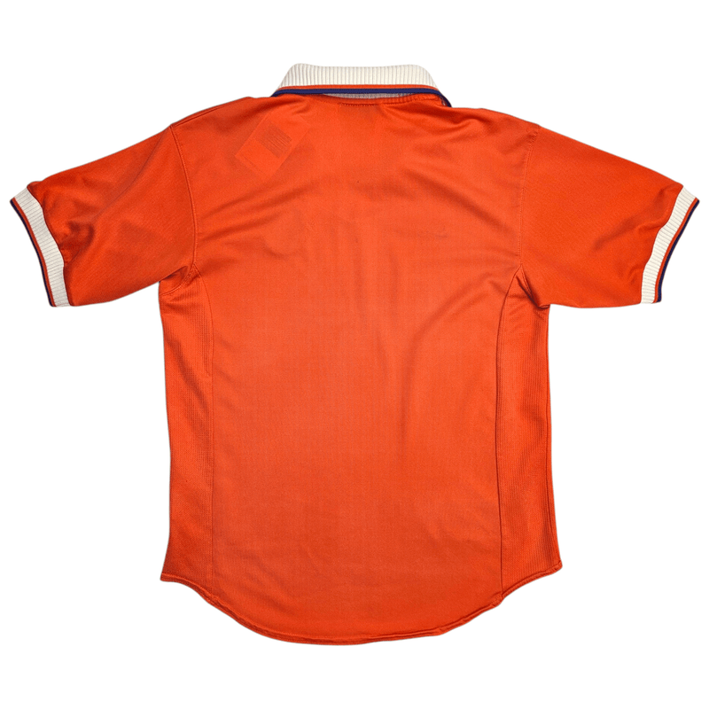 1997/98 Holland Home Football Shirt (S) Nike - Football Finery - FF204505