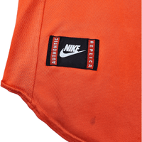 1997/98 Holland Home Football Shirt (S) Nike - Football Finery - FF204505