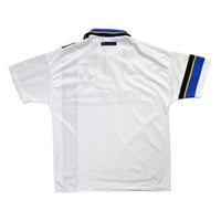 1997/98 Inter Milan Away Football Shirt (L) Umbro - Football Finery - FF202634