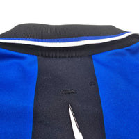 1997/98 Inter Milan Home Football Shirt (M) Umbro | Campus - Football Finery - FF305982