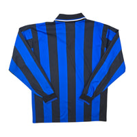 1997/98 Inter Milan Home Football Shirt (M) Umbro | Campus - Football Finery - FF305982