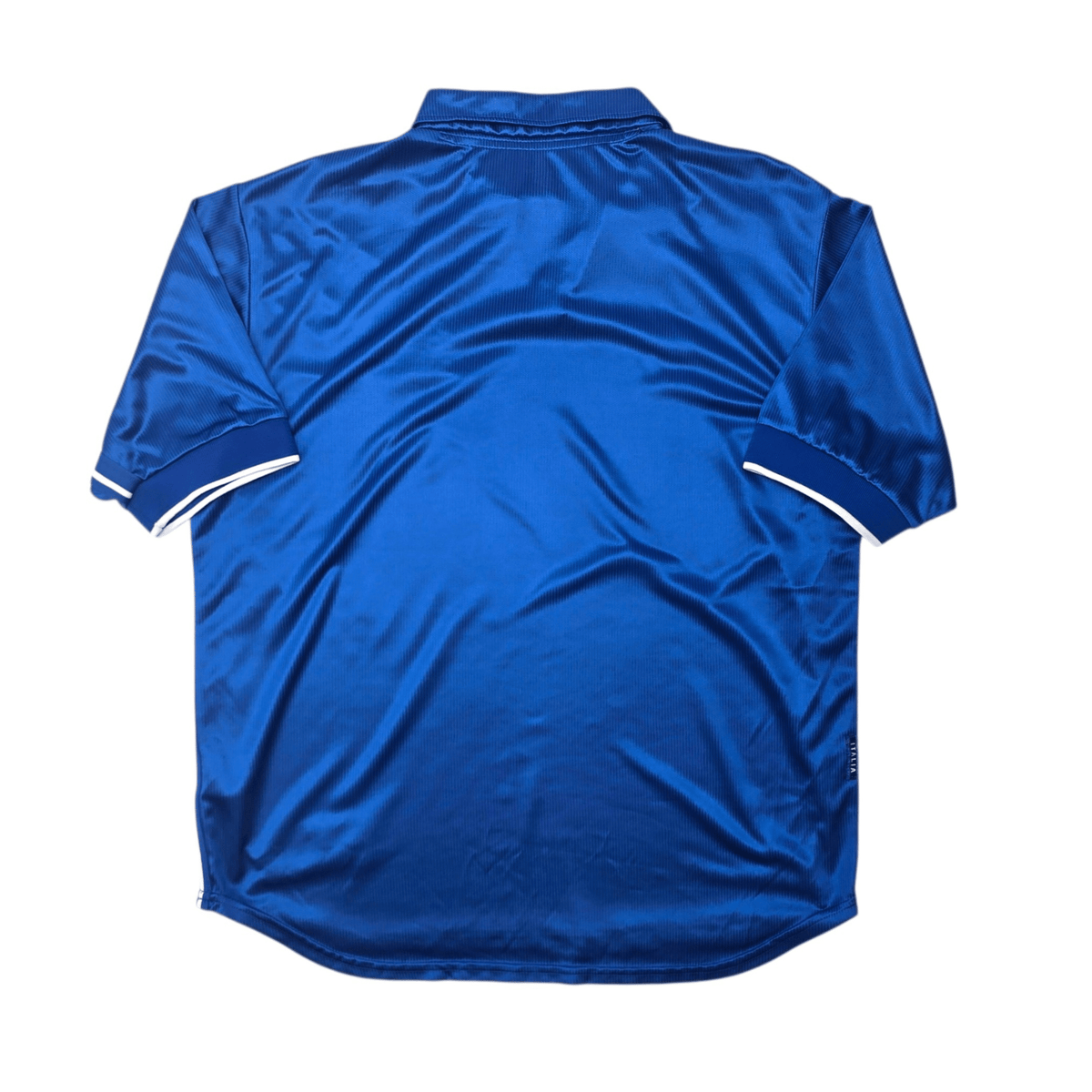 1997/98 Italy Home Football Shirt (L) Nike - Football Finery - FF303639