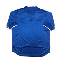 1997/98 Italy Home Football Shirt (L) Nike - Football Finery - FF305338