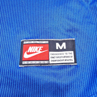 1997/98 Italy Home Football Shirt (M) Nike - Football Finery - FF306421